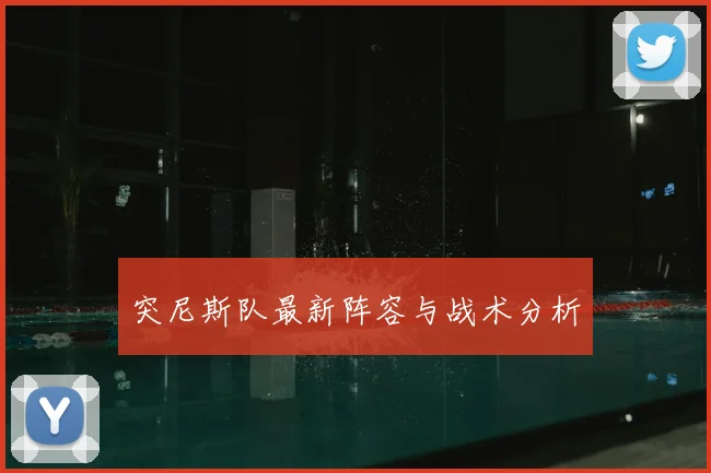 突尼斯队最新阵容与战术分析