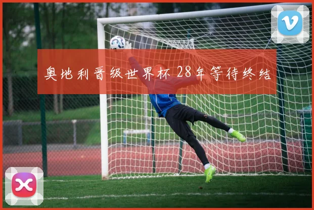 奥地利晋级世界杯 28年等待终结